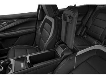 Chevrolet Blazer EV LT TA