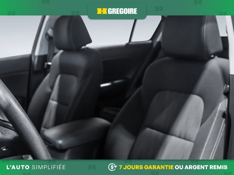 Kia Sportage 820732 | LX AUTO AC GR ELEC MAGS CAM RECULE BLUETOOTH 2020 Noir Laval - photo #15