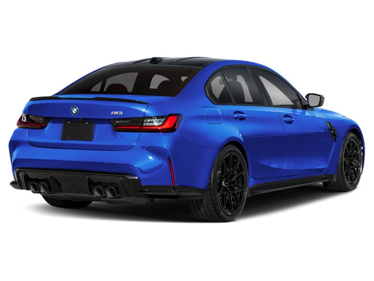 2027 BMW M3