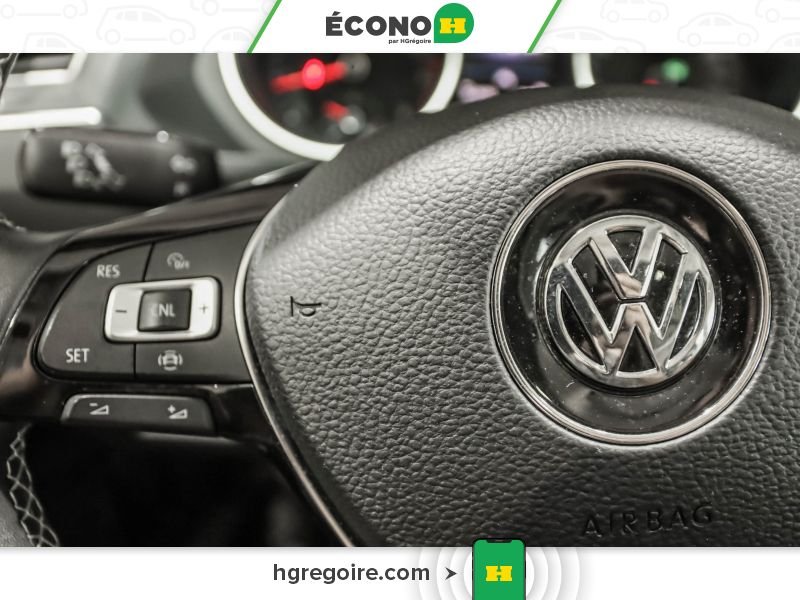 2021 Volkswagen Tiguan Black Blainville - photo #14
