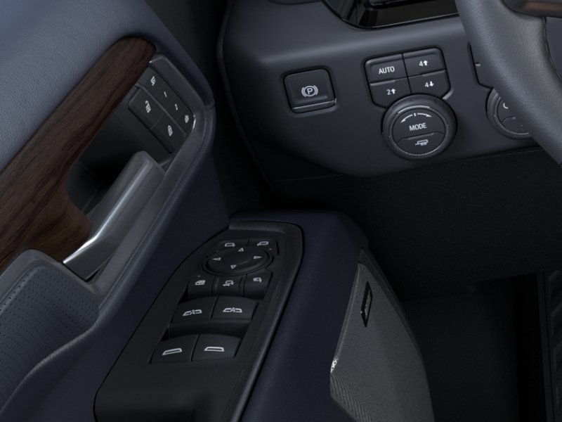 2026 CHEVROLET SILVERADO 2500HD High Country cabine multiplace 4RM 159 po Blue Sherbrooke - photo #21