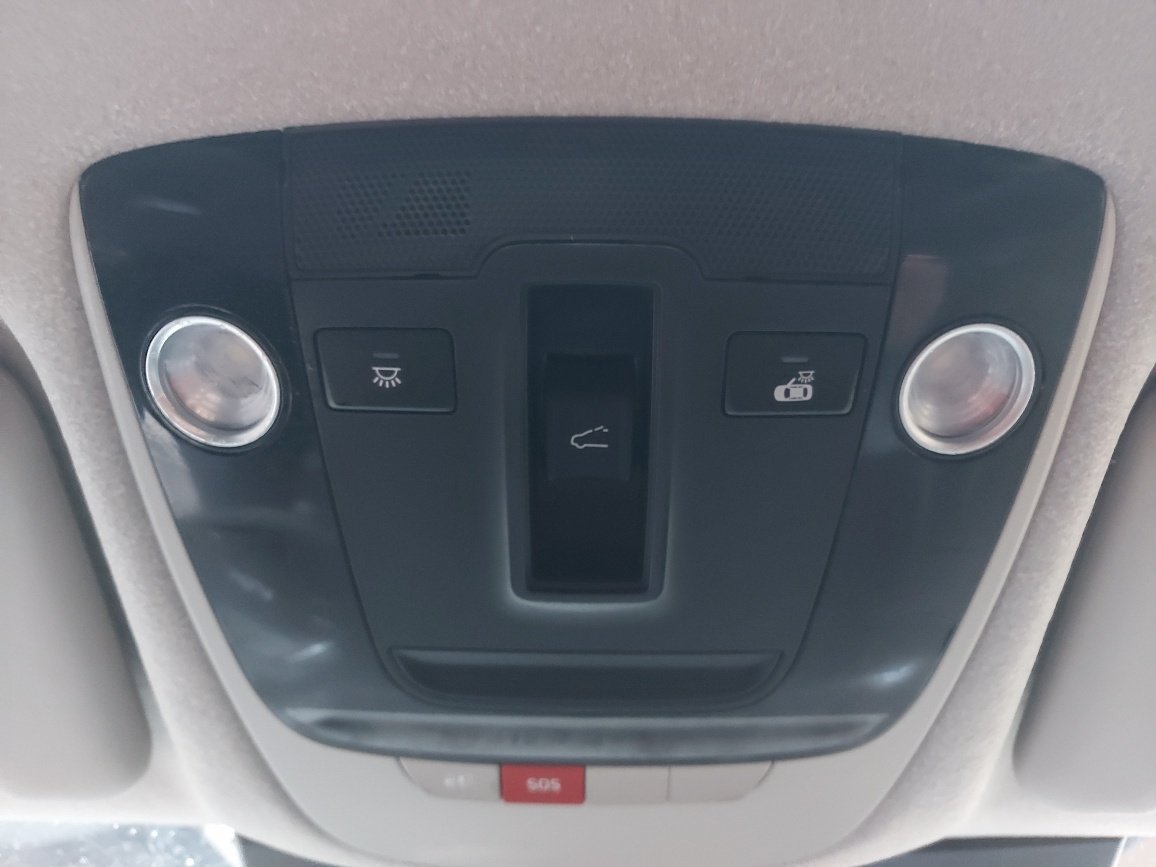 2026 Kia Niro Interstellar Grey Blainville - photo #18