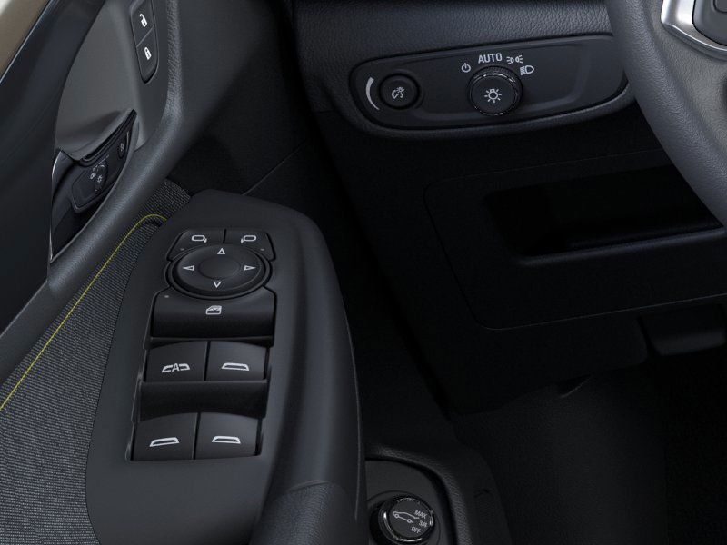 2026 CHEVROLET Trailblazer ACTIV White Sands Saint-Eustache - photo #21