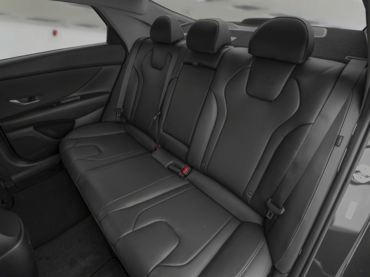 2026 Hyundai Elantra Amazon Grey Gatineau - photo #3