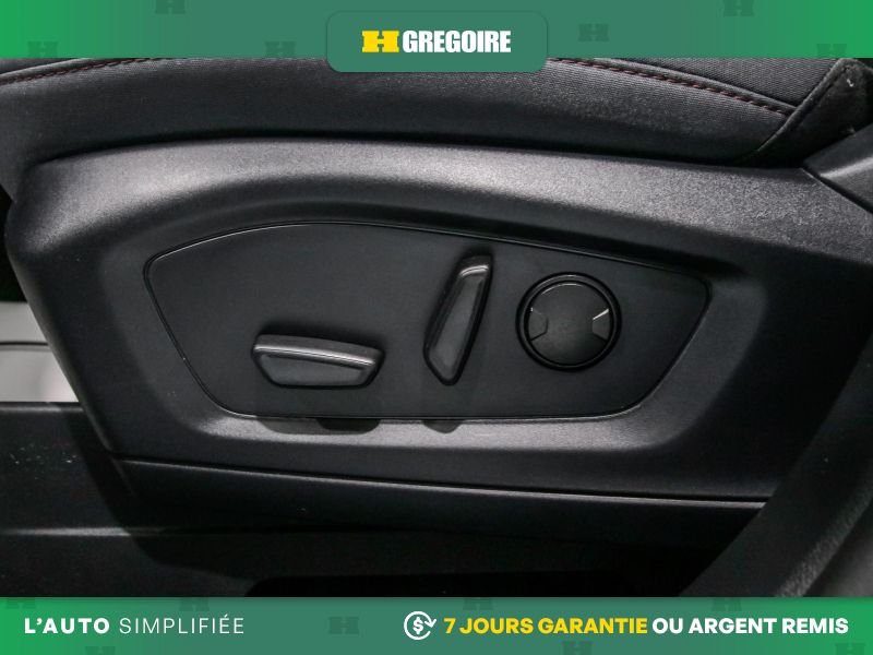 Ford Explorer 820711 | Active AWD AUTO A/C MAGS CAM RECUL BLUETOOTH 2025 Noir Laval - photo #20