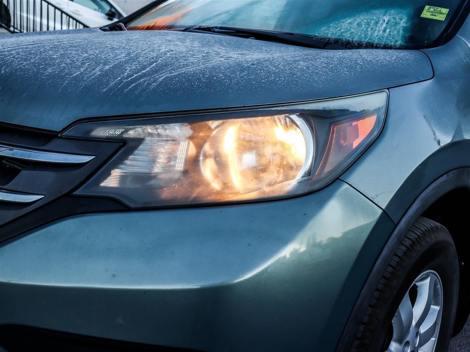 2012 Honda CR-V LX Ottawa & Gatineau - photo #19