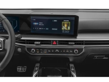 Kia Sorento Hybrid SX