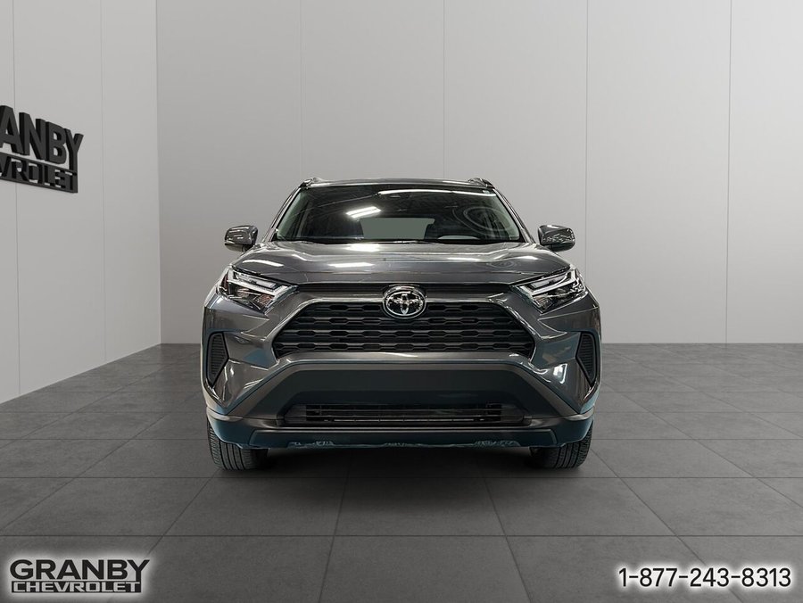 2024 Toyota RAV4 2024 Beige