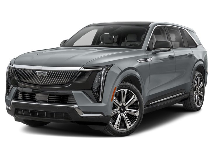 2026 Cadillac Escalade IQ Luxury