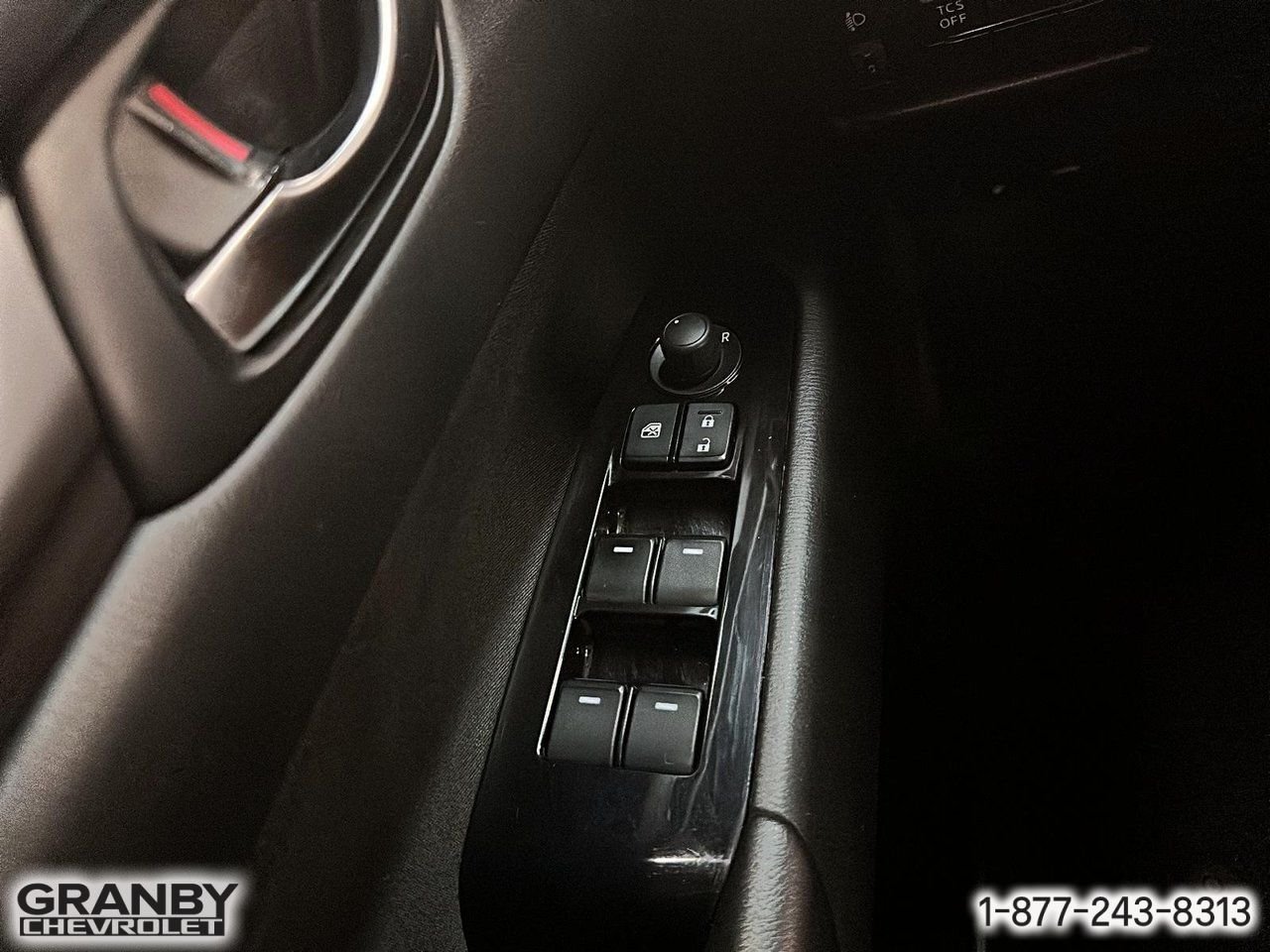 Mazda CX-5 GX AWD | 25-0964A 2020 Rouge Granby - photo #13