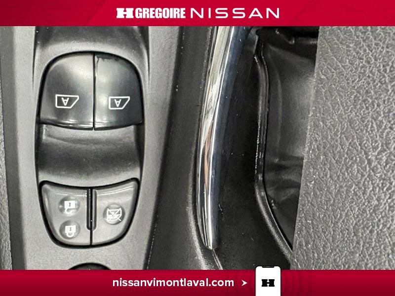 Nissan Kicks 2024 Blanc Blainville - photo #12
