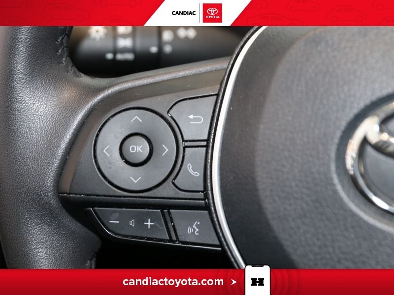 2024 Toyota Rav 4 Blainville - photo #18