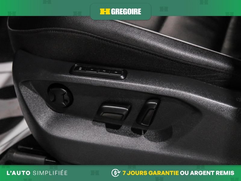 Volkswagen Tiguan 2019 Vert Blainville - photo #17
