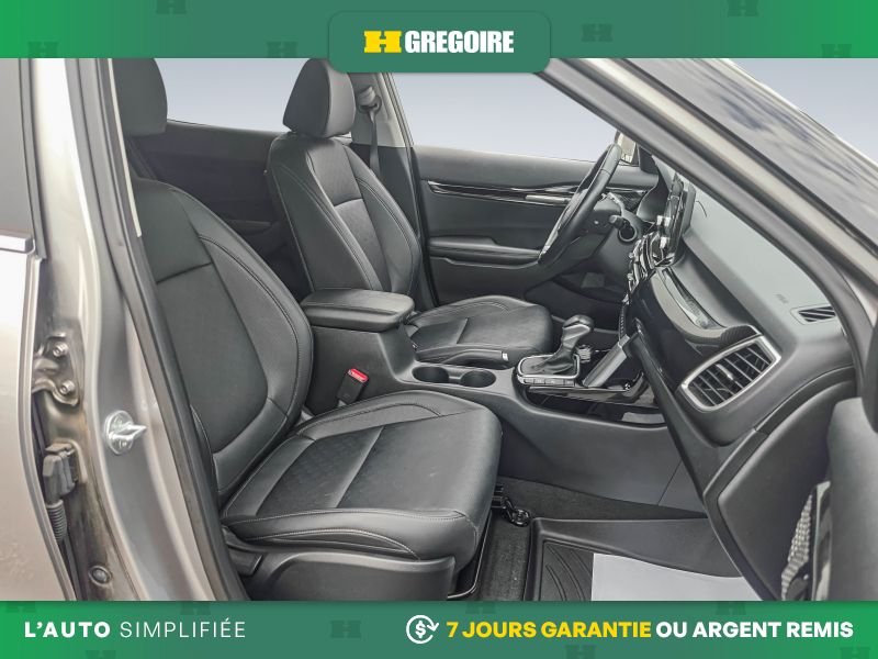 Kia Seltos 2023 Argent Blainville - photo #20