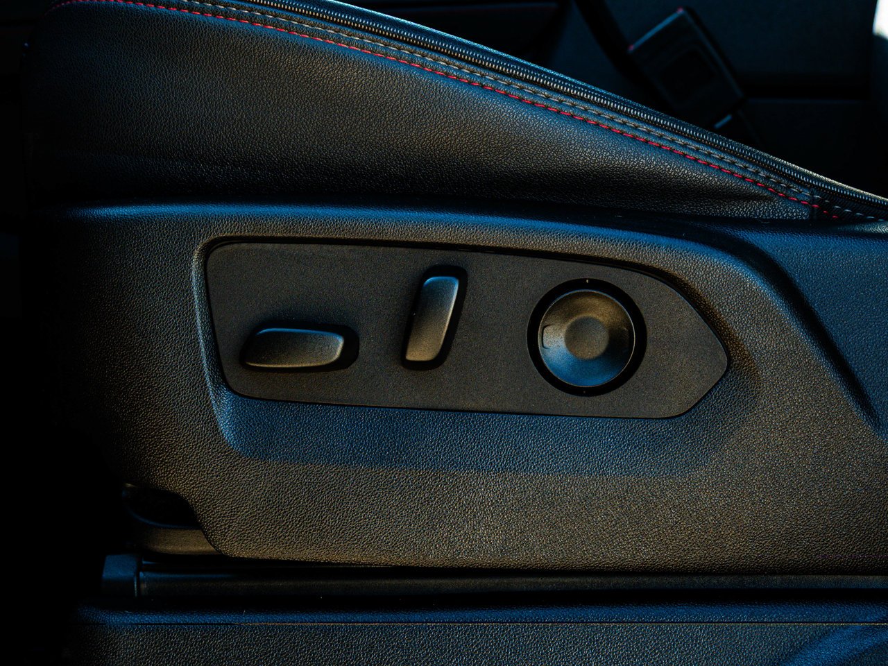2024 Chevrolet Tahoe 4WD 4dr RST Grey Sherwood Park - photo #19