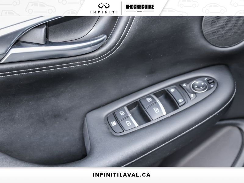 Infiniti QX55 2023 Blainville - photo #12