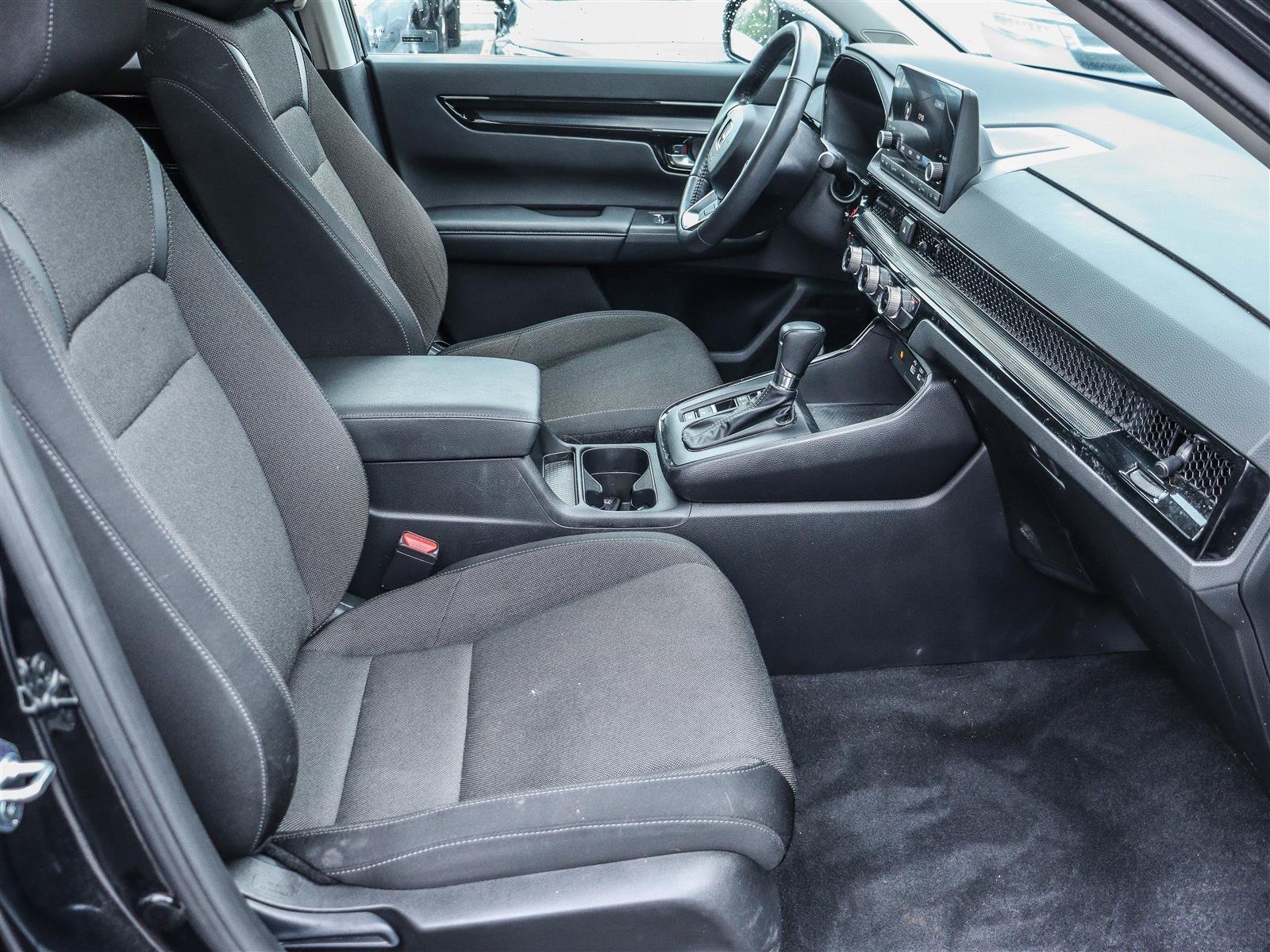 2024 Honda CR-V Sport Ottawa & Gatineau - photo #15