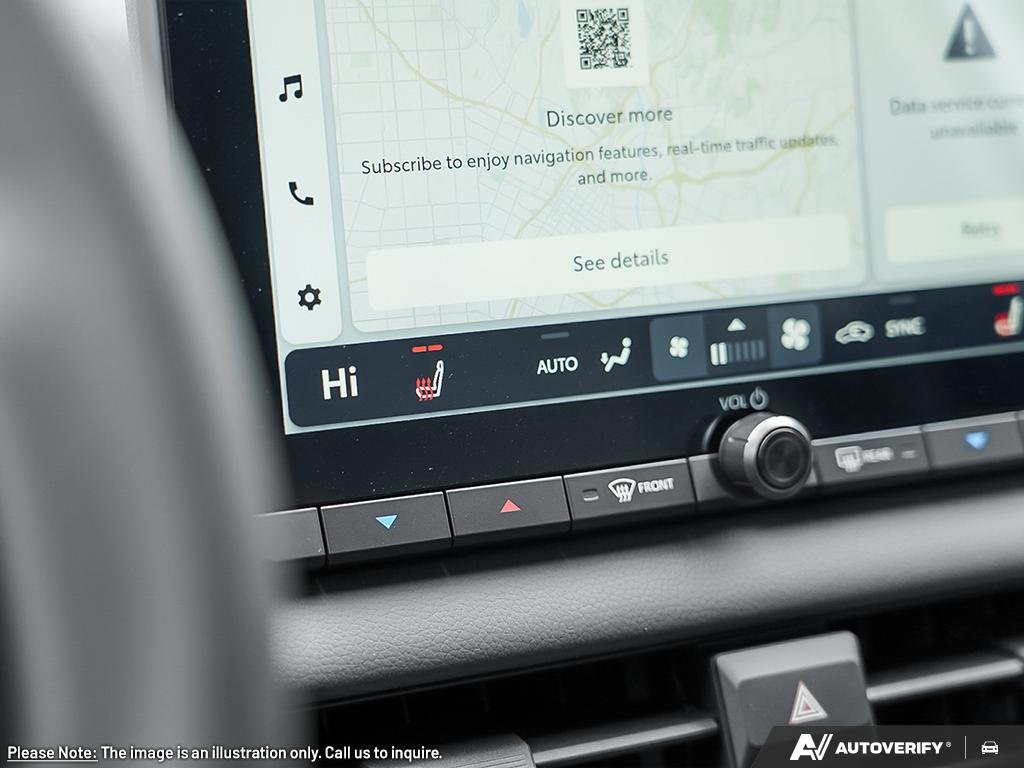 Toyota RAV4 LE TI 2026 Nuage orageux Sherbrooke - photo #19