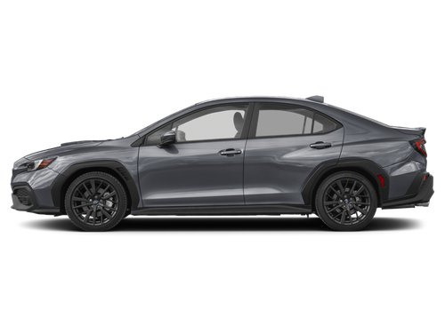 2026 Subaru WRX 2026