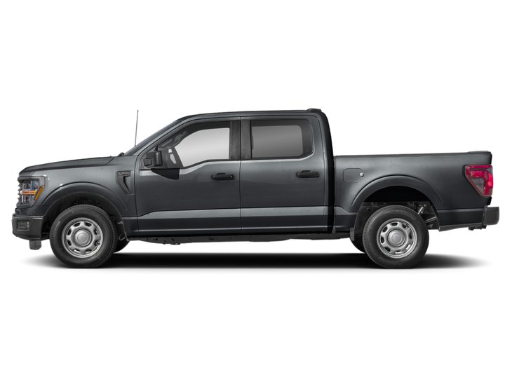 2026 Ford F-150 XL hybride