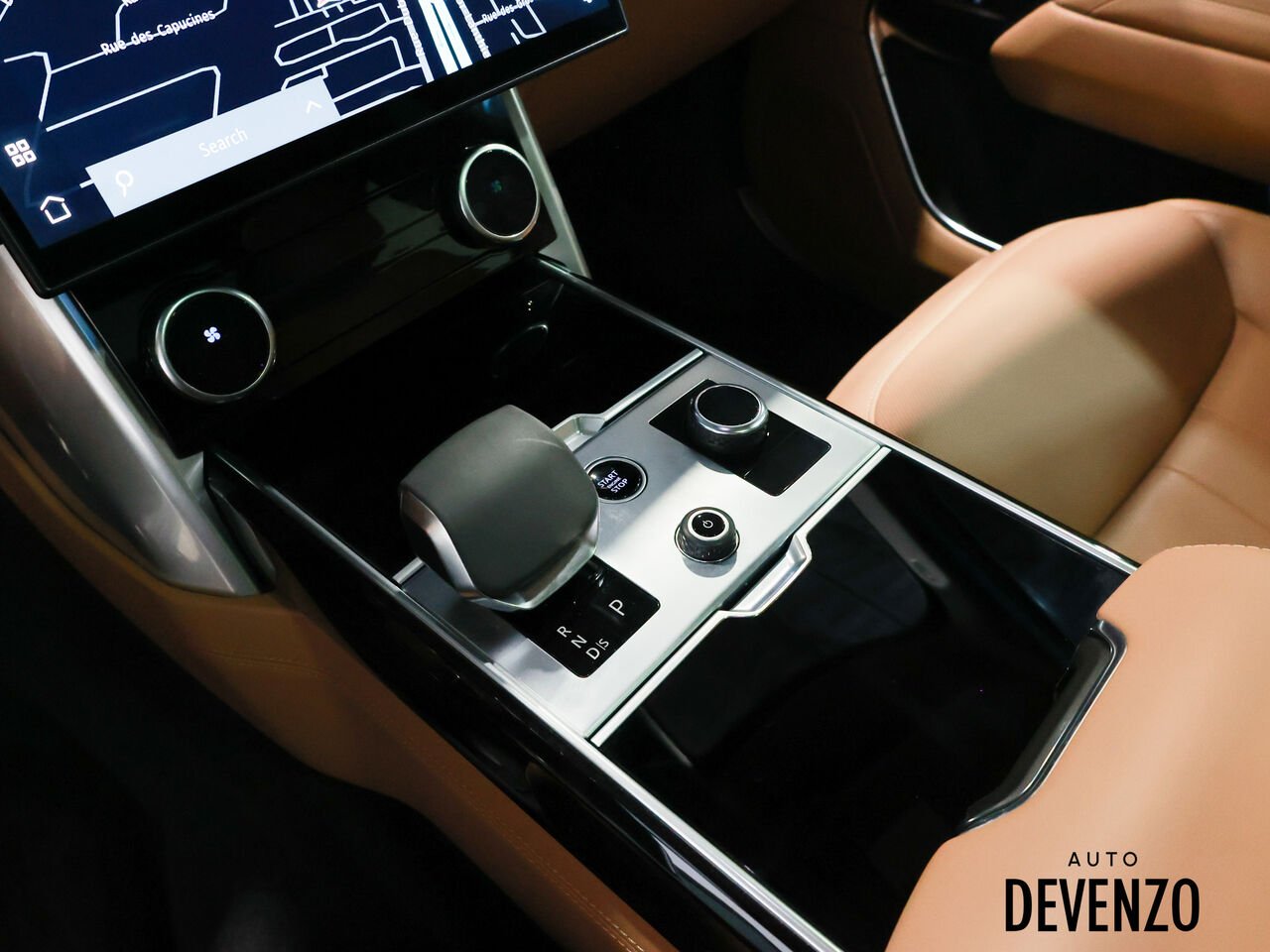 Land Rover Range Rover 2023 Gris Saint-Eustache - photo #18
