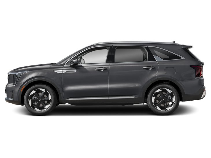 2026 Kia Sorento hybride EX