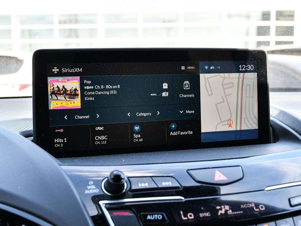 2024 Acura RDX Platinum Elite A-spec - Acura Certified Blue Etobicoke - photo #16