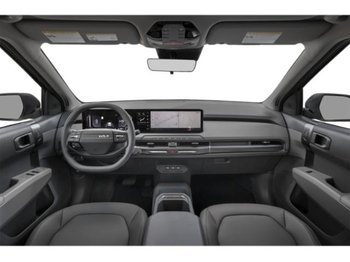 Kia EV3 Wind