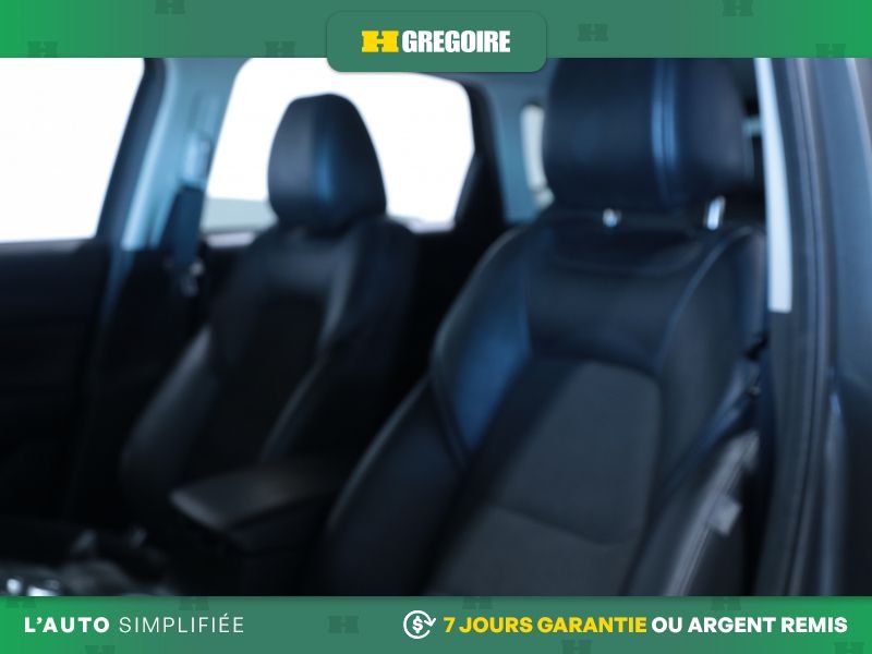 Mazda CX-5 2022 Gris Blainville - photo #15