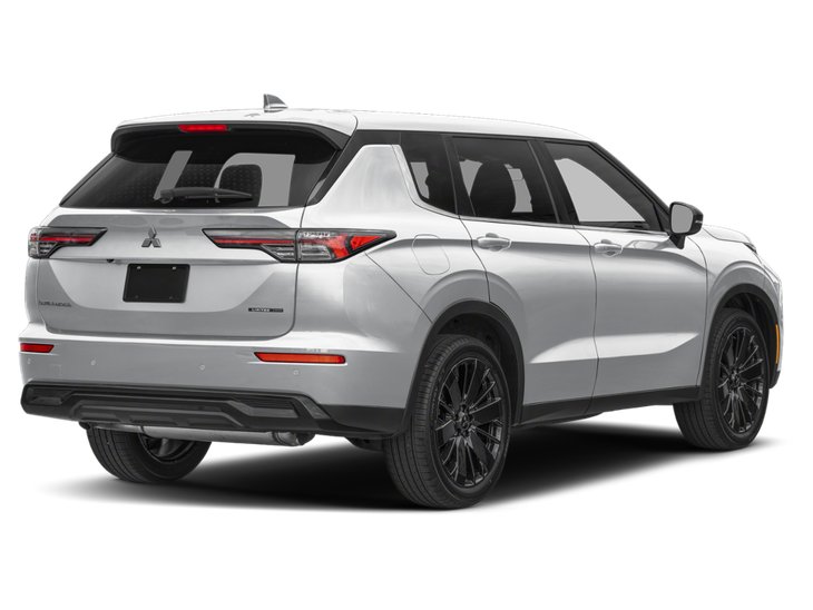 2026 Mitsubishi Outlander LE