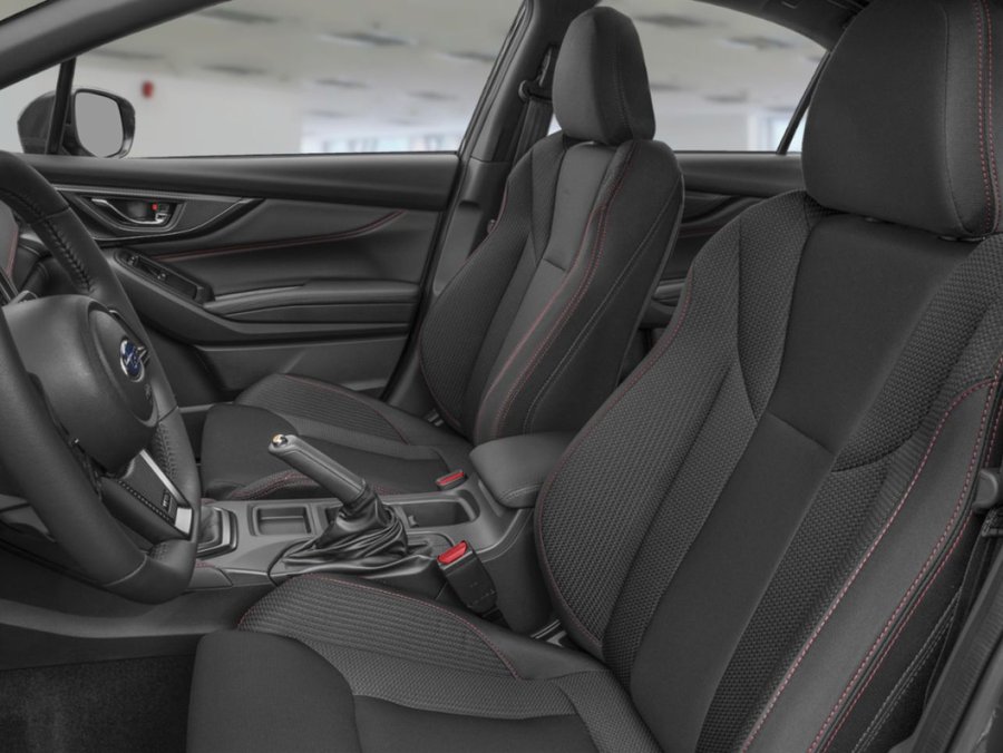 2026 SUBARU WRX SPORT Magnetite Grey Metallic