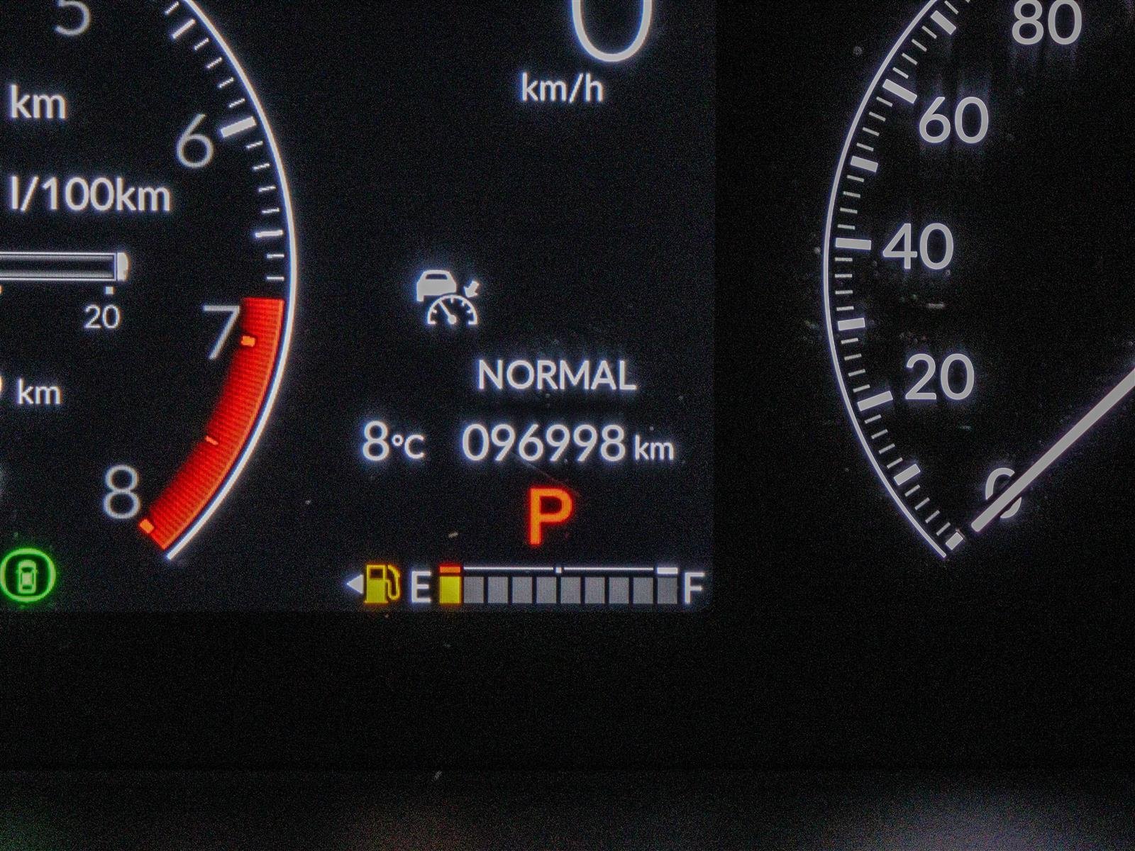 Honda Odyssey Sport-L 2025 White Ottawa & Gatineau - photo #26