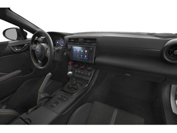Subaru BRZ Édition Kaminari
