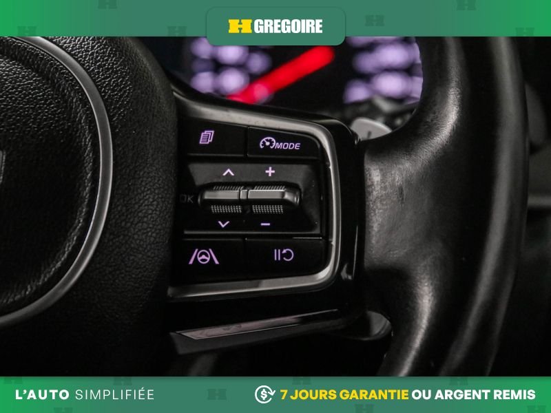 Kia Sorento 2022 Blanc Saint-Eustache - photo #20