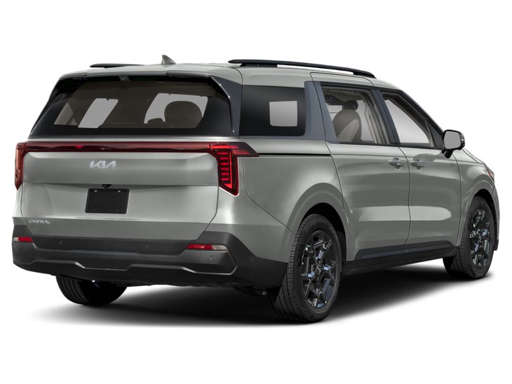 2026 Kia Carnival SX+