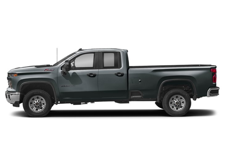 2026 Chevrolet Silverado 3500HD LT