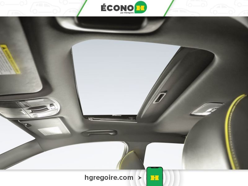 2018 Hyundai Kona Green Saint-Eustache - photo #24