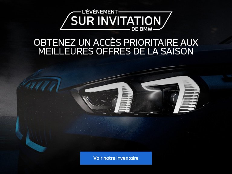 Promo du mois