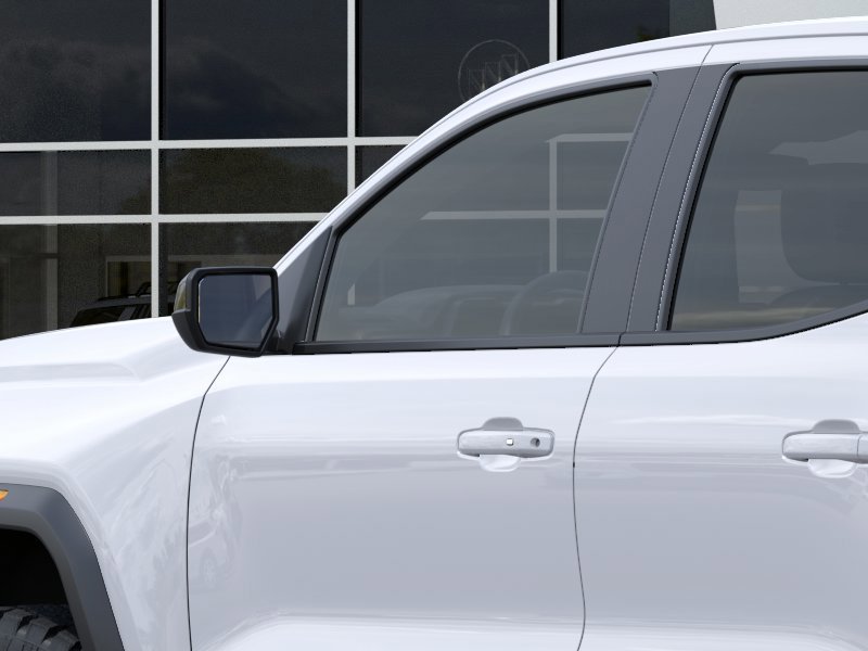 2026 GMC CANYON Elevation cabine multiplace 4RM White Sherbrooke - photo #11