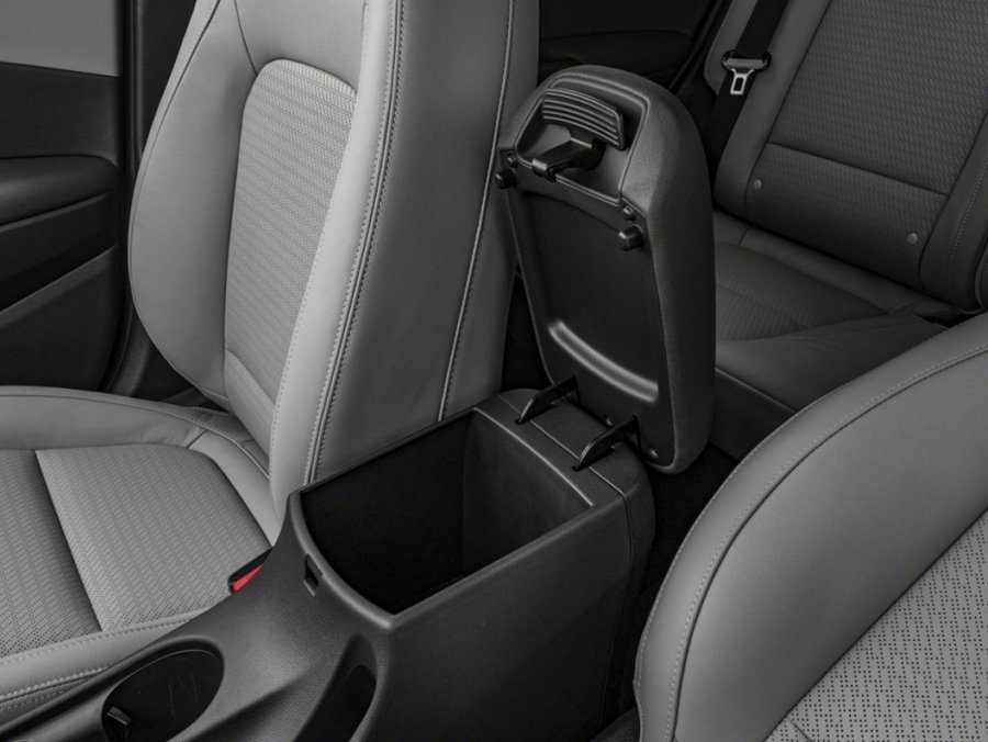 2018 Hyundai Kona 1.6T Ultimate TI Blue