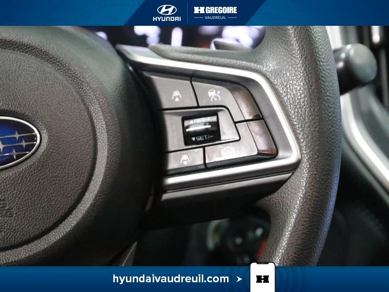 2020 Subaru Outback White Blainville - photo #22