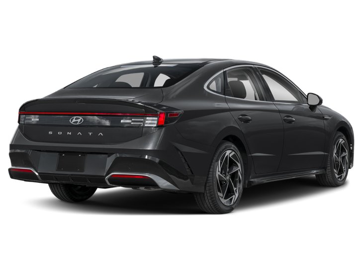 2026 Hyundai Sonata Preferred-Trend