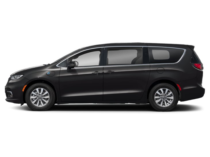 2026 Chrysler Pacifica Hybrid Pinnacle