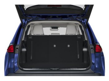 Toyota Grand Highlander XLE hybride
