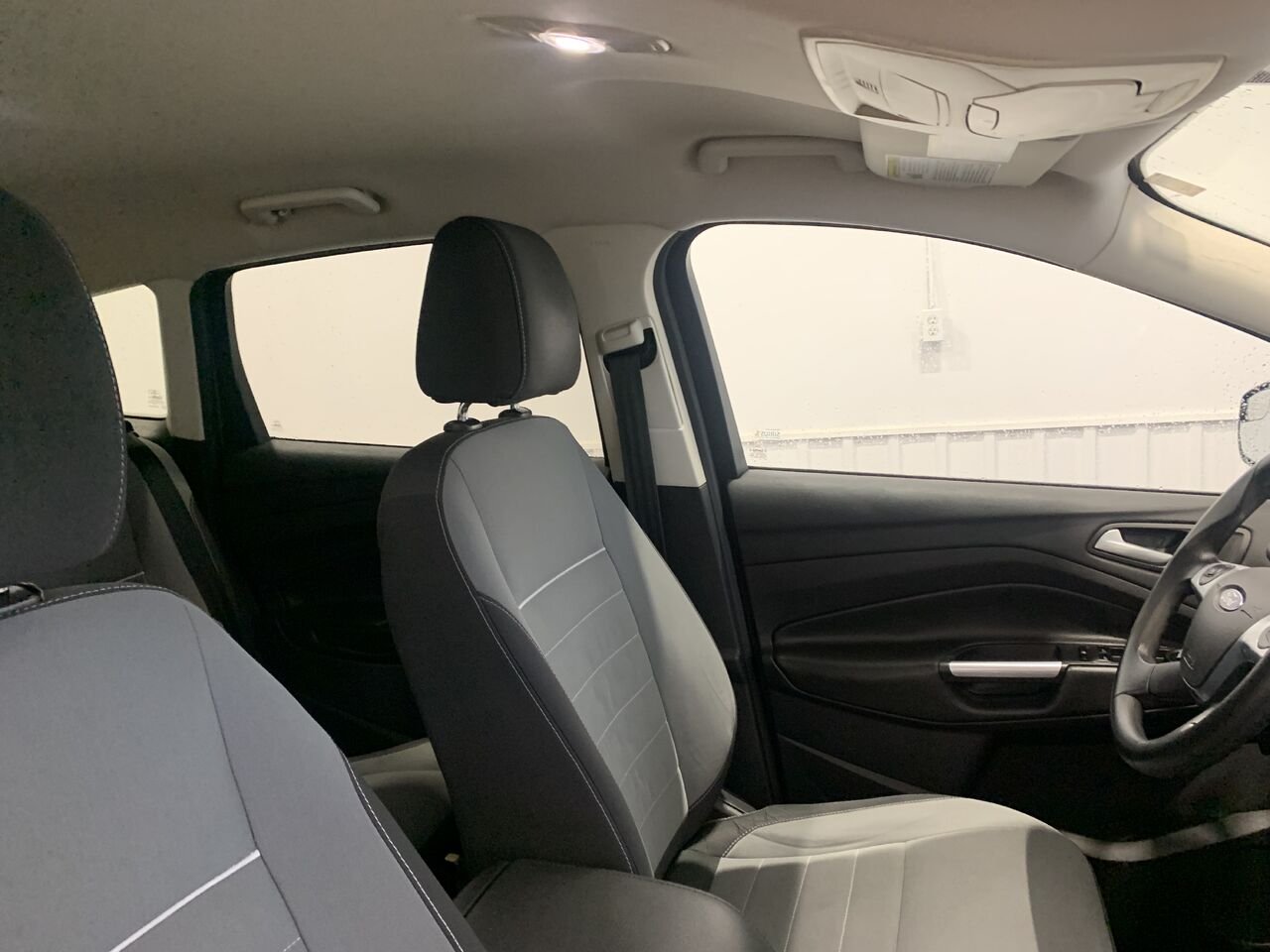 Ford Escape ESCAPE SE 2013 Gris Châteauguay - photo #12