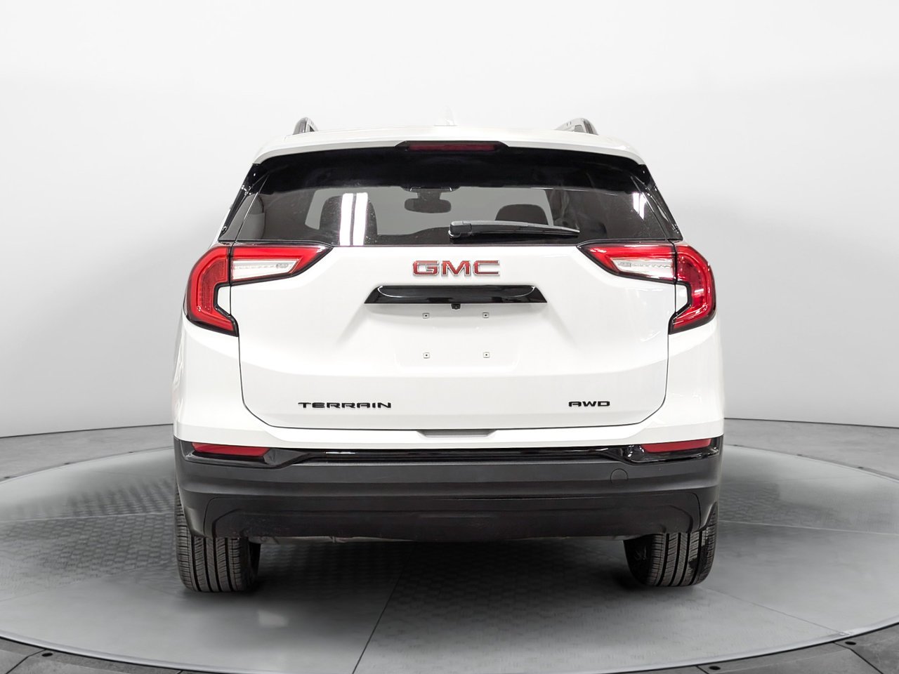 2023 GMC Terrain SLE Saint-Eustache - photo #4