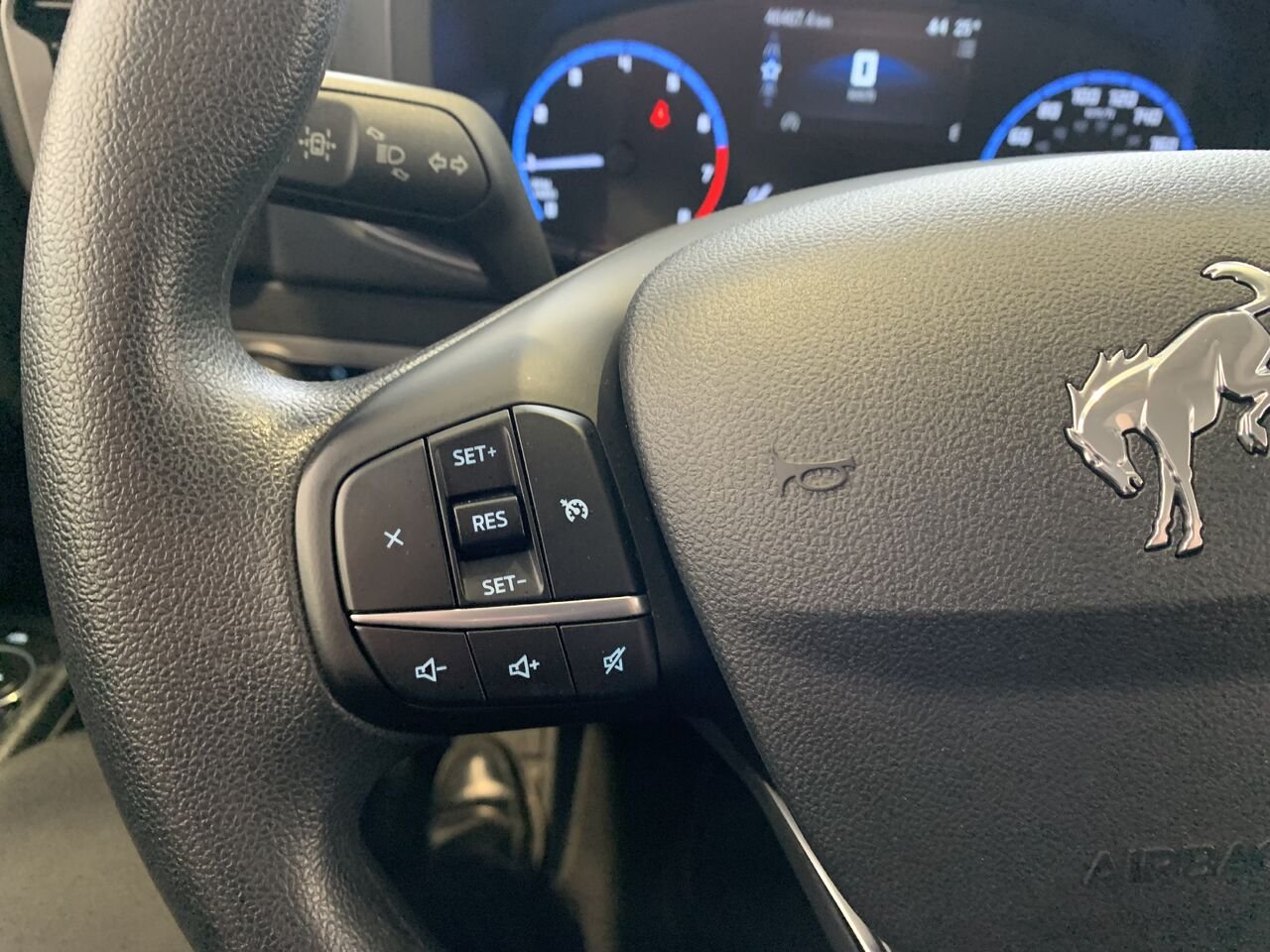 Ford Bronco Sport BIG BEND AWD 1,5L+ 4X4+ANDROID AUTO CARPLAY 2023 Blanc Châteauguay - photo #35