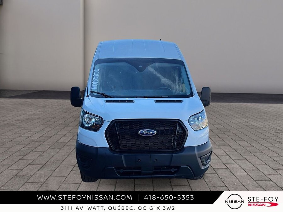 Ford Transit 250 TOIT HAUT S6571 2025