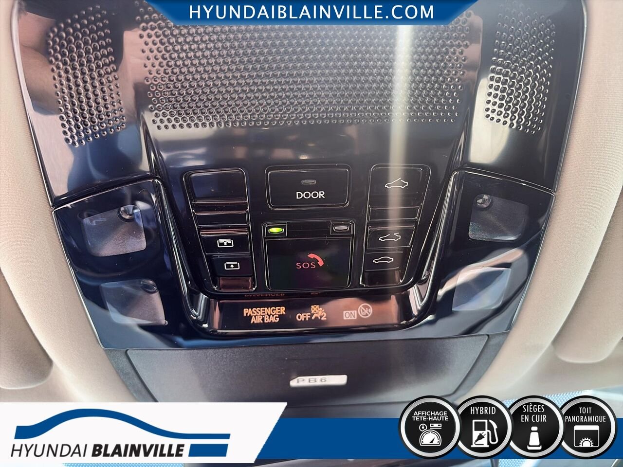 2023 Lexus RX White Blainville - photo #24