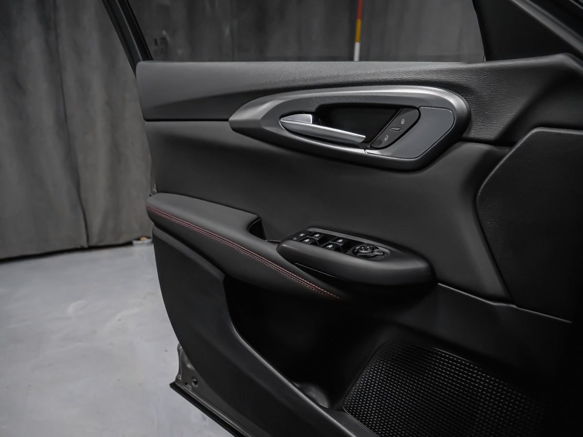 Alfa Romeo Tonale VELOCE HARMAN KARDON SOUNS SYSTEM SPORT SEATS 2024 Noir Montréal - photo #14